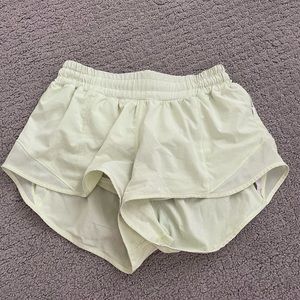 Hotty Hot 2.5” shorts